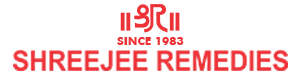 Shreejee Remedies logo